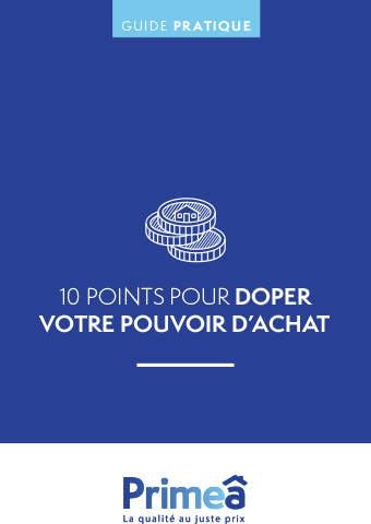 10 points pour doper votre pouvoir d’achat