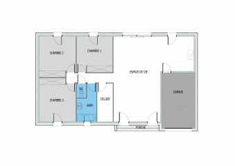 Plan De Maison Tous Nos Plans A Telecharger Gratuitement Primea