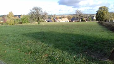 Terrain Constructible A Vendre A Parigne L Eveque 72 Primea