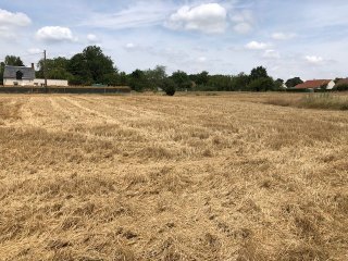 Terrain Constructible A Vendre Dans Le Loir Et Cher 41 Primea
