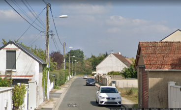 Orléans