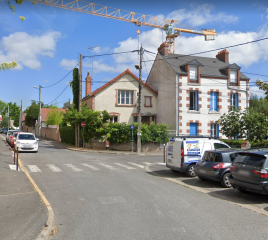 Orléans