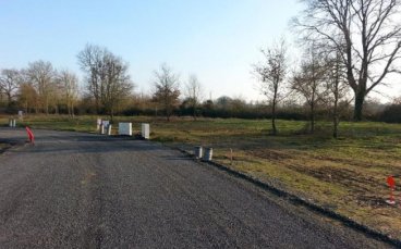 Marsac-sur-Don