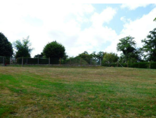 Huisseau-sur-Mauves