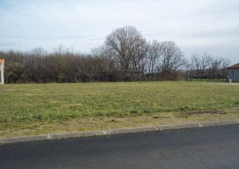 Vendeuvre-du-Poitou