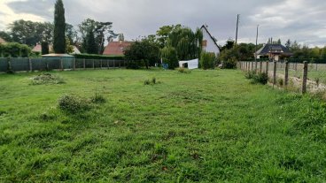 Villemandeur