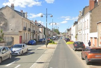 Saint-Jean-de-la-Ruelle
