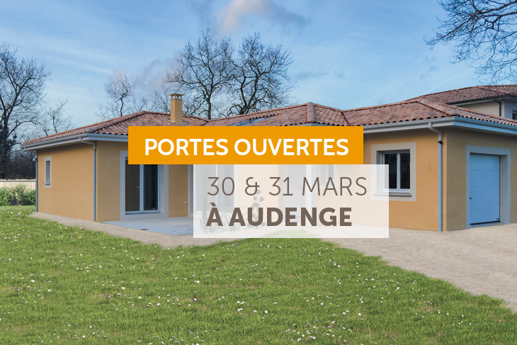Journées portes ouvertes à Audenge