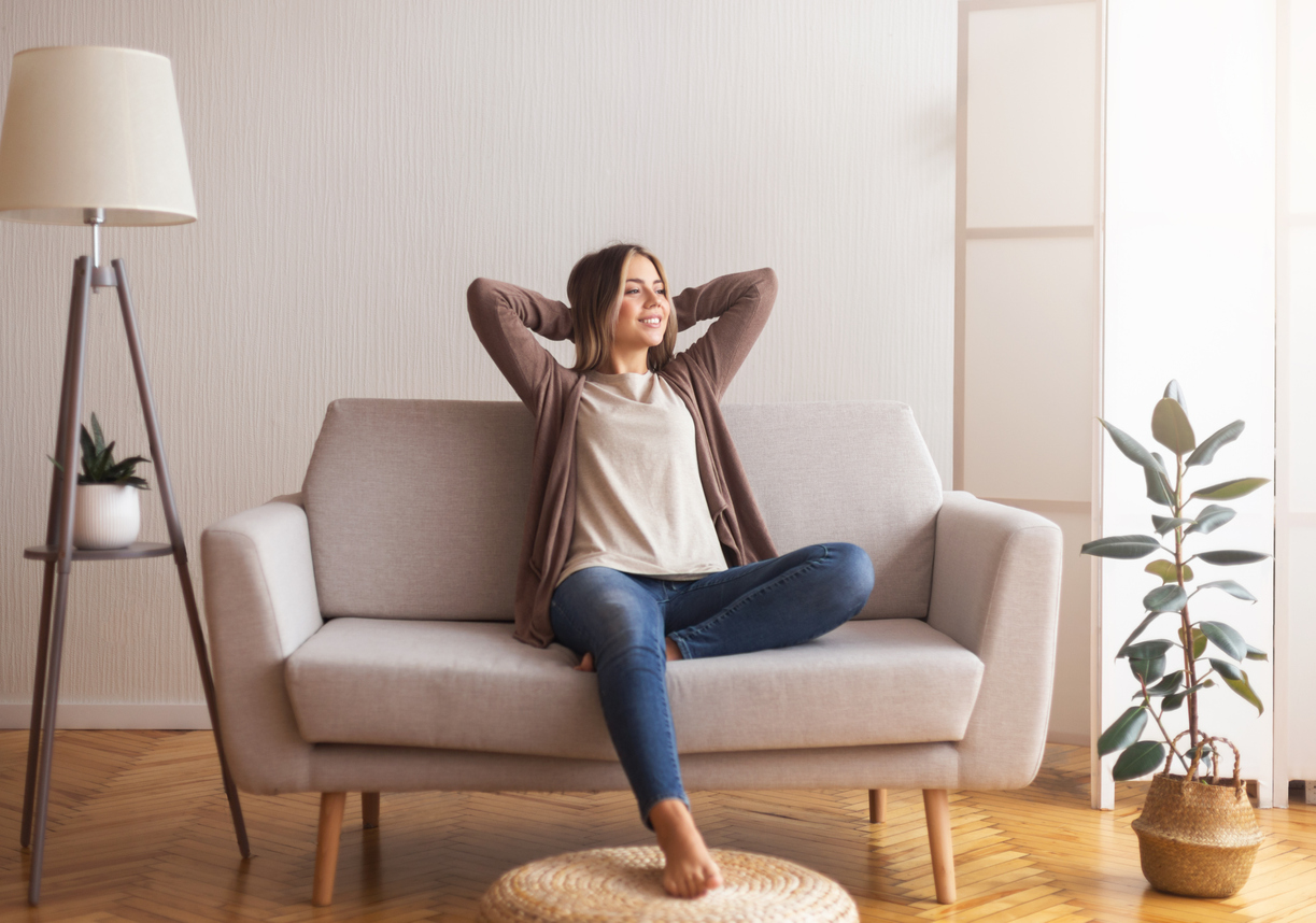 Nos 5 tendances déco 2021