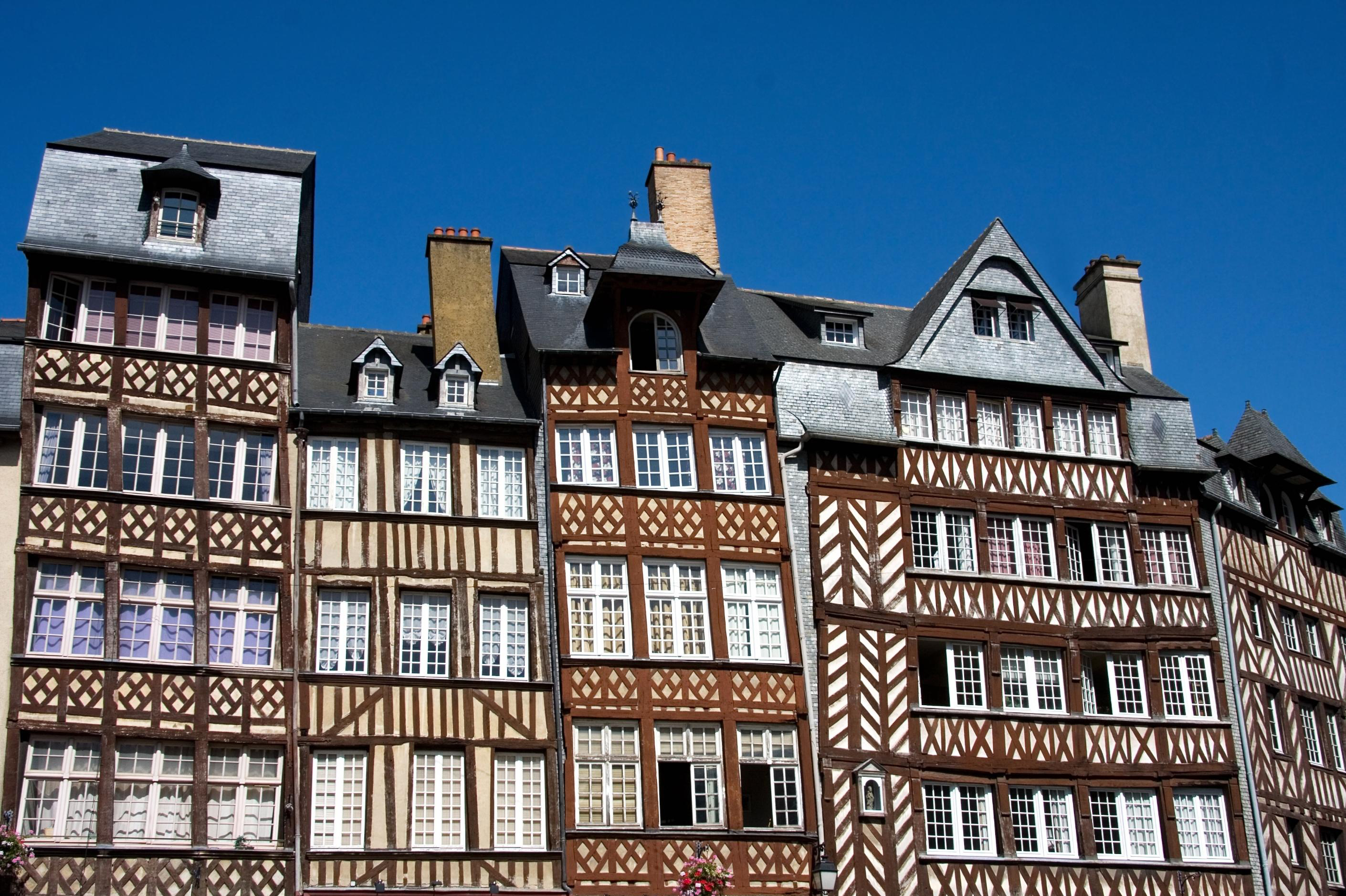 AGENCE CESSON-SEVIGNE